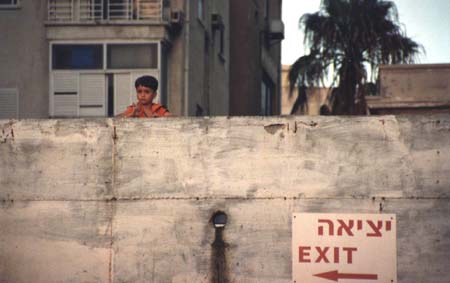 צילום: ניקי סמירנוב